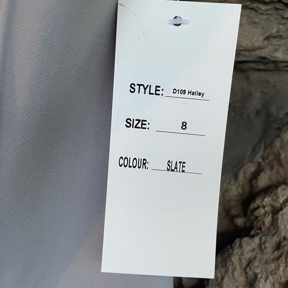 Aura Dress - Picture 5 of 5